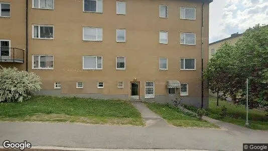 Apartments for rent in Stockholm South - Photo from Google Street View