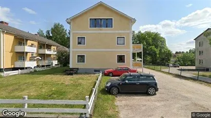 Apartments for rent in Surahammar - Photo from Google Street View