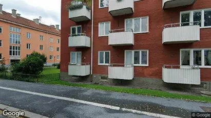 Apartments for rent in Uppsala - Photo from Google Street View