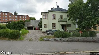 Apartments for rent in Sundsvall - Photo from Google Street View