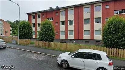Apartments for rent in Borås - Photo from Google Street View