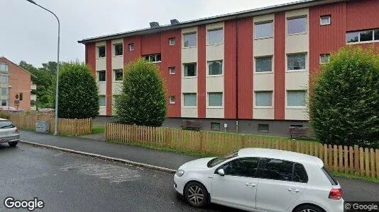 Apartments for rent in Borås - Photo from Google Street View