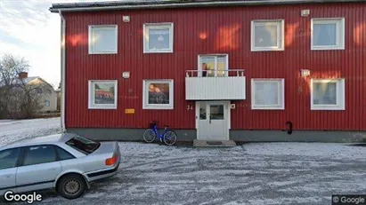 Apartments for rent in Boden - Photo from Google Street View
