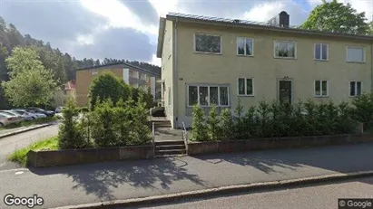 Apartments for rent in Jönköping - Photo from Google Street View