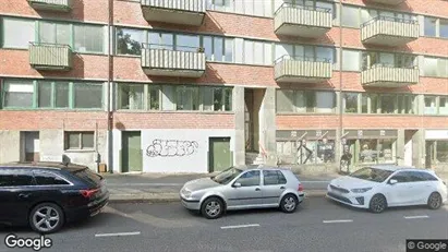 Apartments for rent in Johanneberg - Photo from Google Street View