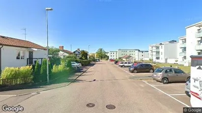 Apartments for rent in Kungälv - Photo from Google Street View