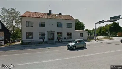 Apartments for rent in Gotland - Photo from Google Street View