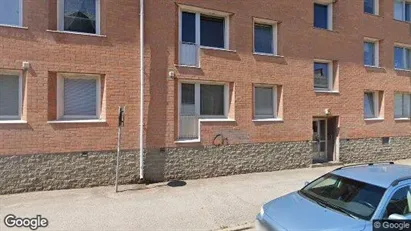 Apartments for rent in Gävle - Photo from Google Street View