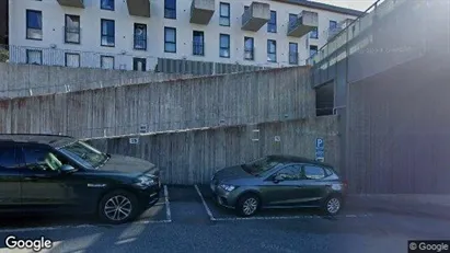 Apartments for rent in Lidingö - Photo from Google Street View