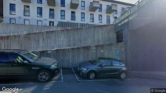 Apartments for rent in Lidingö - Photo from Google Street View
