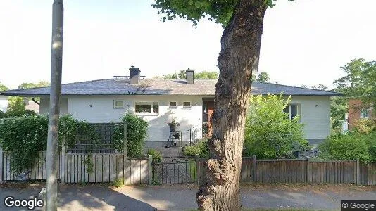Apartments for rent in Norrköping - Photo from Google Street View