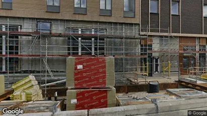Apartments for rent in Nacka - Photo from Google Street View