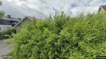 Apartments for rent in Uppsala - Photo from Google Street View