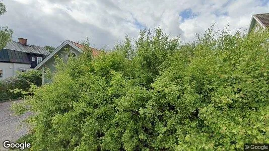 Apartments for rent in Uppsala - Photo from Google Street View