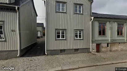 Apartments for rent in Karlshamn - Photo from Google Street View