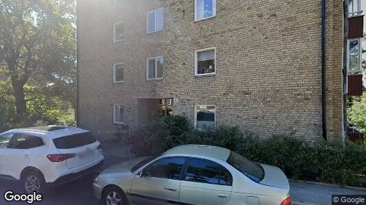 Apartments for rent in Solna - Photo from Google Street View
