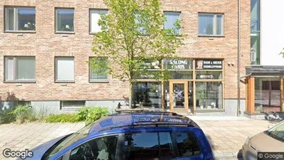 Apartments for rent in Norra hisingen - Photo from Google Street View