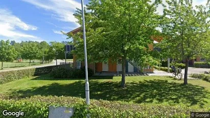 Apartments for rent in Uppsala - Photo from Google Street View