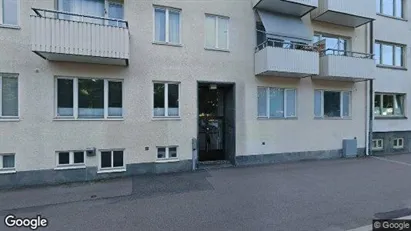 Apartments for rent in Johanneberg - Photo from Google Street View