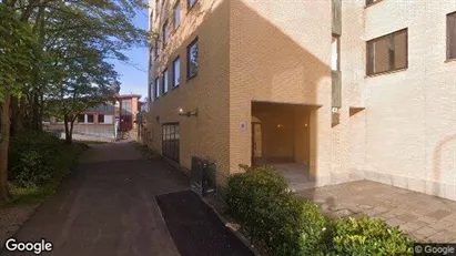 Apartments for rent in Gothenburg City Centre - Photo from Google Street View