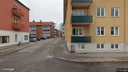 Apartments for rent in Gävle - Photo from Google Street View