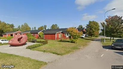 Apartments for rent in Kalmar - Photo from Google Street View