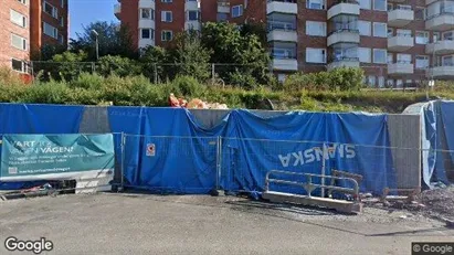 Apartments for rent in Nacka - Photo from Google Street View