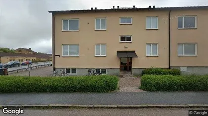 Apartments for rent in Nyköping - Photo from Google Street View