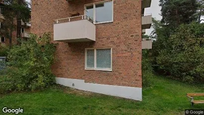 Apartments for rent in Stockholm West - Photo from Google Street View