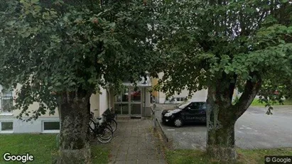 Apartments for rent in Värnamo - Photo from Google Street View