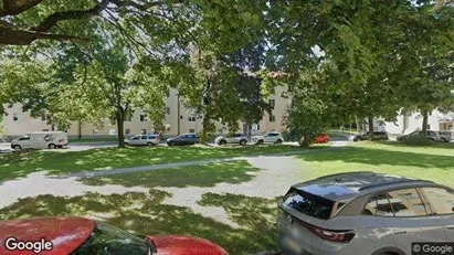 Apartments for rent in Stockholm South - Photo from Google Street View