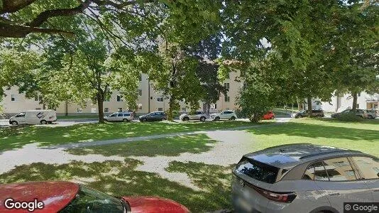 Apartments for rent in Stockholm South - Photo from Google Street View