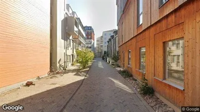 Apartments for rent in Linköping - Photo from Google Street View