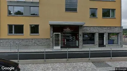 Apartments for rent in Partille - Photo from Google Street View