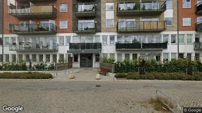 Apartments for rent in Eslöv - Photo from Google Street View