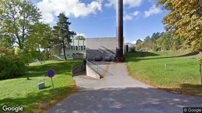 Apartments for rent in Vaxholm - Photo from Google Street View
