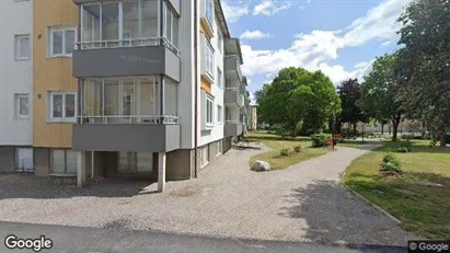 Apartments for rent in Katrineholm - Photo from Google Street View