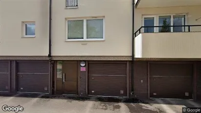 Apartments for rent in Grums - Photo from Google Street View