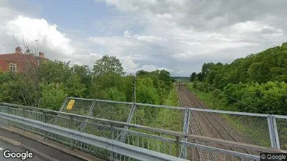 Apartments for rent in Katrineholm - Photo from Google Street View