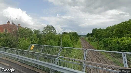 Apartments for rent in Katrineholm - Photo from Google Street View