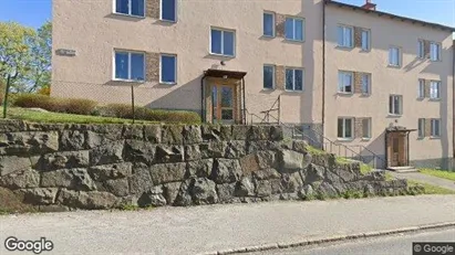 Apartments for rent in Stockholm West - Photo from Google Street View