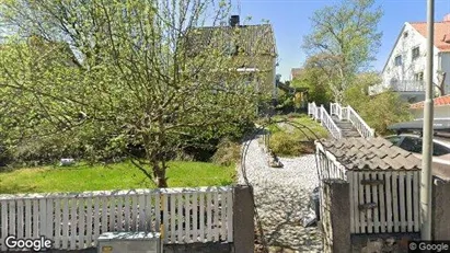 Apartments for rent in Stockholm West - Photo from Google Street View