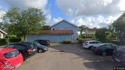 Apartments for rent in Båstad - Photo from Google Street View