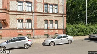 Apartments for rent in Norrköping - Photo from Google Street View
