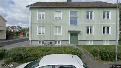 Apartments for rent in Växjö - Photo from Google Street View