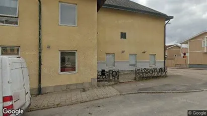 Apartments for rent in Arvika - Photo from Google Street View