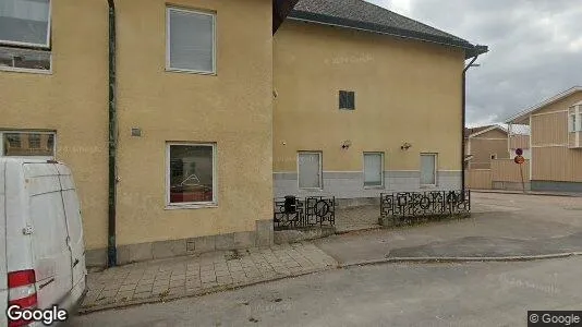 Apartments for rent in Arvika - Photo from Google Street View