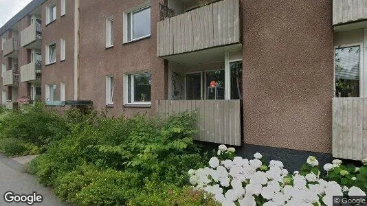 Apartments for rent in Stockholm South - Photo from Google Street View