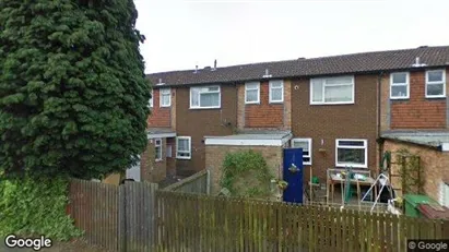 Apartments for rent in Telford - Shropshire - Photo from Google Street View