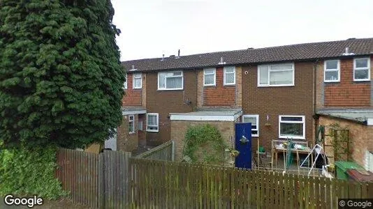 Apartments for rent in Telford - Shropshire - Photo from Google Street View